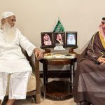 হজযাত্রীদের সংরক্ষিত আবাসন ১ শতাংশ বহাল রাখার অনুরোধ ধর্মমন্ত্রীর