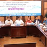 কৃষকের পণ্যের ন্যায্যমূল্য নিশ্চিত করাই সরকারের অগ্রাধিকার —মৎস্য ও কৃষিমন্ত্রী