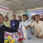 ফটিকছড়ির বিভিন্ন এলাকায় ত্রাণ বিতরণ, ক্ষতিগ্রস্তদের পাশে থাকার আশ্বাস