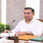 বেতনের ১০ শতাংশ সরকারি কোষাগারে ফিরিয়ে দেন প্রধানমন্ত্রী