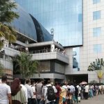ভিসা আবেদনকারীদের নতুন বার্তা দিলো ভারতীয় হাইকমিশন