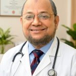 অধ্যাপক পদে পদায়ন পেলেন ডা. মো. বেলায়েত হোসেন ঢালী