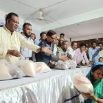 তারেক রহমানের নেতৃত্বে মানবিক চট্টগ্রাম গড়তে চাই: চসিক মেয়র ডা. শাহাদাত