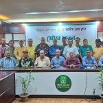 জাতীয় প্রেস ক্লাব ও চট্টগ্রাম প্রেস ক্লাবের যৌথ সভা প্রেস ক্লাব ফেডারেশন গঠনে ঐকমত্য