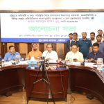 বন্যা পরবর্তী পুনর্বাসনে সর্বোচ্চ গুরুত্ব দিয়ে কাজ করছে সরকার-দূর্যোগ ব্যাবস্থাপনা ও ত্রান মন্ত্রী