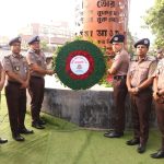 চট্টগ্রামে জুলাই শহিদ দিবস উদযাপিত