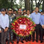 জুলাই শহীদদের আত্মত্যাগ জাতিকে ঐক্যবদ্ধ হওয়ার প্রেরণা জোগায়: মেয়র ডা. শাহাদাত