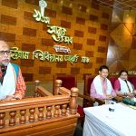 চবি আবৃত্তি মঞ্চের ১১তম আবৃত্তি উৎসব অনুষ্ঠিত