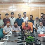 বন্যাদুর্গত এলাকায় ত্রাণ সহায়তা দেবে ভেটেরিনারি বিশ্ববিদ্যালয়
