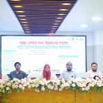 স্বাস্থ্যসেবার মানোন্নয়নে পার্কভিউ হাসপাতােলর আয়োজনে পল্লী চিকিৎসকদের প্রশিক্ষণ কর্মশালা