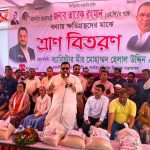 বন্যায় ক্ষতিগ্রস্ত নারী উদ্যোক্তাদের ক্ষুদ্র ঋণের এক মাসের কিস্তি ও সুদ মওকুফ করেছে সরকার – পার্বত্য প্রতিমন্ত্রী
