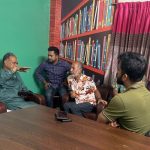 জলাবদ্ধতা নিরসনে নগরবাসীকে সচেতন হতে হবে: সিডিএ চেয়ারম্যান