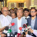 ১৬ বছরে ২৩৪ বিলিয়ন ডলার পাচার হয়েছে: আইনমন্ত্রী