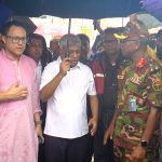 “টেকসই নগর ব্যবস্থাপনা নিশ্চিত করতে প্রয়োজনীয় সব ধরনের পদক্ষেপ গ্রহণে আমরা দৃঢ়প্রতিজ্ঞ।”— প্রতিমন্ত্রী