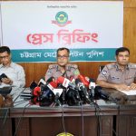 ডেভিড ইমন দেশে নাকি বিদেশে—জানে না পুলিশ!