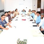 চবিতে ‘জুলাই গণঅভ্যুত্থান দিবস’ উদযাপন উপলক্ষে প্রস্তুতি সভা অনুষ্ঠিত