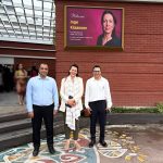 চট্টগ্রাম শহরের খাল পুনরুদ্ধার ও দূষণমুক্ত করতে দীর্ঘমেয়াদি পরিকল্পনা ও জনসচেতনতার বিকল্প নেই: সাঈদ আল নোমান এমপি