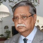 আমি ভীষণ অসুস্থ, তাই পদত্যাগ করেছি : সাহাবুদ্দিন