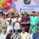 স্পোর্টসকে অর্থনীতির মূলধারায় নিয়ে আসার উদ্যোগ নেওয়া হয়েছে–অর্থমন্ত্রী 