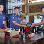 দায়িত্বে অনিয়ম-অবহেলার সুযোগ নেই: চট্টগ্রাম রেঞ্জ ডিআইজি