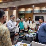 টেকনাফের অপহরণ, মাদক ও মানবপাচার দমনে জরুরি রাষ্ট্রীয় হস্তক্ষেপের দাবিতে প্রধানমন্ত্রীকে স্মারকলিপি দিলো টেকনাফ সমিতি চট্টগ্রাম