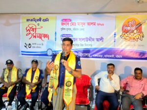 “মাদককে না বলি, তরুণ প্রজন্মকে বাঁচাই”- জেলা পুলিশ “মাদককে না বলি, তরুণ প্রজন্মকে বাঁচাই”- জেলা পুলিশ