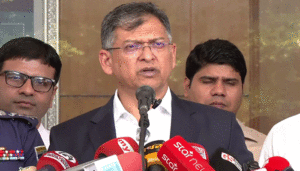 লুট হওয়া অস্ত্রের তথ্য দিলে সর্বোচ্চ ২ লাখ টাকা পুরস্কার