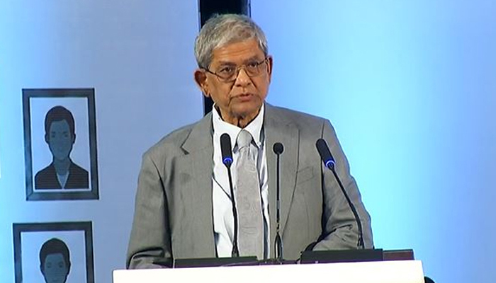 গুমের সাথে জড়িত অপরাধীদের বিচারের মুখোমুখি করা হবে: রাষ্ট্রপতি গুমের সাথে জড়িত অপরাধীদের বিচারের মুখোমুখি করা হবে: রাষ্ট্রপতি
