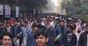 চবির ২৬-২৭ শিক্ষাবর্ষে ভর্তি পরীক্ষার তারিখ ঘোষণা চবির ২৬-২৭ শিক্ষাবর্ষে ভর্তি পরীক্ষার তারিখ ঘোষণা
