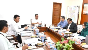 শিক্ষা সহায়তা ট্রাস্ট নিয়ে প্রধানমন্ত্রীর বৈঠক শিক্ষা সহায়তা ট্রাস্ট নিয়ে প্রধানমন্ত্রীর বৈঠক