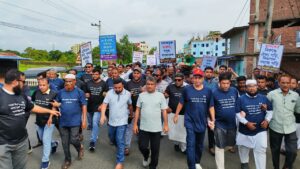 ফটিকছড়ির প্রতিটি গ্রাম-গলিতে সন্ত্রাস ও মাদকবিরোধী প্রচারণার ঘোষণা এমপি সরোয়ার আলমগীরের