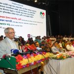 মানবিক ও সামাজিক উদ্যোগে সুবিধাবঞ্চিতদের জীবন পরিবর্তন সম্ভব: স্থানীয় সরকার মন্ত্রী