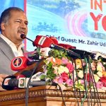 কৃত্রিম বুদ্ধিমত্তা ও রূপান্তরের যুগে তরুণরাই সভ্যতার মূল শক্তি : তথ্যমন্ত্রী