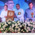 মিরসরাই এসোসিয়েশন-চট্টগ্রাম এর বার্ষিক পুনর্মিলনী অনুষ্ঠান সম্পন্ন