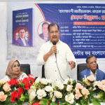 বাংলাদেশি জাতীয়তাবাদই বাংলাদেশের মানুষের ঐক্যের ভিত্তি: তথ্যমন্ত্রী