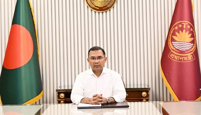 মহানবীর (সা.) আদর্শ অনুসরণে শান্তিপূর্ণ বাংলাদেশ গড়ার আহ্বান প্রধানমন্ত্রীর
