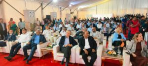 ট্রিলিয়ন ডলারের অর্থনীতির পথে চট্টগ্রাম বন্দর একসঙ্গে হাঁটবে -আমির খসরু