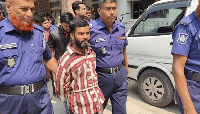 আছিয়া ধর্ষণ-হত্যা মামলায় হিটু শেখের মৃত্যুদণ্ড বহাল
