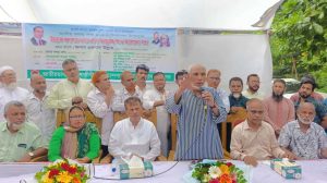 দেশের অর্থনীতি ও মানুষের পুষ্টি চাহিদা পূরণে মৎস্য খাত গুরুত্বপূর্ণ ভূমিকা পালন করছে-এরশাদ উল্লাহ এম.পি দেশের অর্থনীতি ও মানুষের পুষ্টি চাহিদা পূরণে মৎস্য খাত গুরুত্বপূর্ণ ভূমিকা পালন করছে-এরশাদ উল্লাহ এম.পি