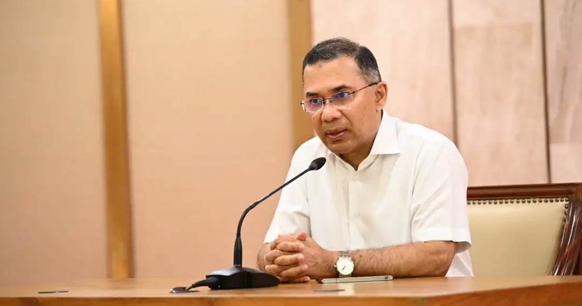 জুলাই অভ্যুত্থানে ক্ষতিগ্রস্ত পরিবারের পাশে থাকবে সরকার-প্রধানমন্ত্রী