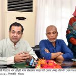 কালুরঘাট বেতার কেন্দ্র দেশের ইতিহাস ও মুক্তিযুদ্ধের স্মৃতির সঙ্গে গভীরভাবে জড়িত —তথ্য প্রতিমন্ত্রী