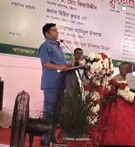 বৃক্ষরোপণকে সামাজিক ও ব্যক্তি আন্দোলনে রূপ দিতে হবে-চট্টগ্রাম বিভাগীয় কমিশনার বৃক্ষরোপণকে সামাজিক ও ব্যক্তি আন্দোলনে রূপ দিতে হবে-চট্টগ্রাম বিভাগীয় কমিশনার