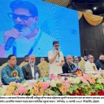 রেলকে লাভজনক প্রতিষ্ঠানে পরিণত করতে সবাইকে দায়িত্বশীলভাবে কাজ করতে হবে: রেল প্রতিমন্ত্রী