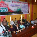 জুলাই গণঅভ্যুত্থান ছিল দীর্ঘ ১৭ বছরের নিপীড়নের বিরুদ্ধে জনগণের বিস্ফোরণ-ভূমি প্রতিমন্ত্রী