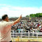 জনগণই বিএনপির সকল ক্ষমতার উৎস: প্রধানমন্ত্রী