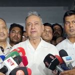 বিষাক্ত গ্যাস ছড়িয়ে পড়াকে ‘খুবই মর্মান্তিক বললেন -অর্থমন্ত্রী