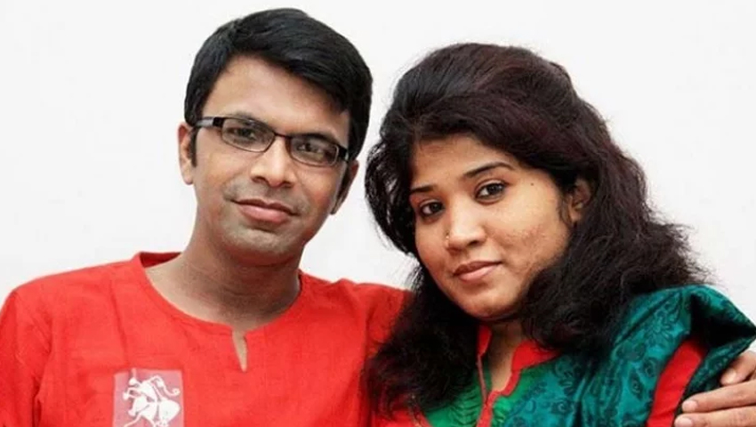 ‘সাগর-রুনি হত্যাকাণ্ডে মিলল এক সাংস্কৃতিক ব্যক্তিত্বের সম্পৃক্ততা’ ‘সাগর-রুনি হত্যাকাণ্ডে মিলল এক সাংস্কৃতিক ব্যক্তিত্বের সম্পৃক্ততা’