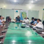 হাসপাতালগুলোর পার্কিং ও ট্রাফিক ব্যবস্থাপনা উন্নয়নের উদ্যোগ সিডিএর