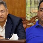 বেনজীর আহমেদকে দেশে ফিরিয়ে আনা হবে : স্বরাষ্ট্রমন্ত্রী