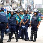সারাদেশে সর্বোচ্চ সতর্কতা জারি পুলিশের